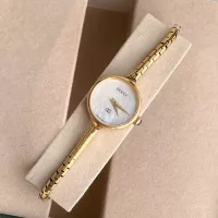 $118.00 USD Gucci AAA Quality Watches For Women #1348245