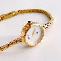 $118.00 USD Gucci AAA Quality Watches For Women #1348245
