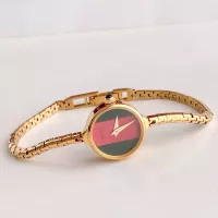 $118.00 USD Gucci AAA Quality Watches For Women #1348246