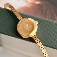 $118.00 USD Gucci AAA Quality Watches For Women #1348246