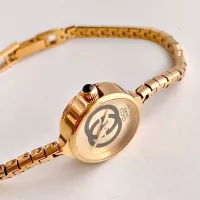 $118.00 USD Gucci AAA Quality Watches For Women #1348247