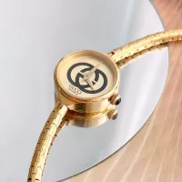 $118.00 USD Gucci AAA Quality Watches For Women #1348247