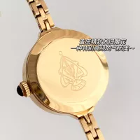 $118.00 USD Gucci AAA Quality Watches For Women #1348248