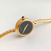 $118.00 USD Gucci AAA Quality Watches For Women #1348248