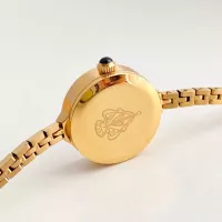 $118.00 USD Gucci AAA Quality Watches For Women #1348248