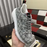 $85.00 USD Gucci Casual Shoes For Men #1348249