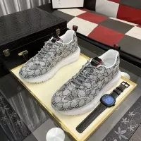 $85.00 USD Gucci Casual Shoes For Men #1348249