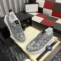 $85.00 USD Gucci Casual Shoes For Men #1348249