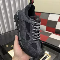 $85.00 USD Gucci Casual Shoes For Men #1348251