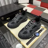 $85.00 USD Gucci Casual Shoes For Men #1348251
