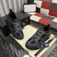 $85.00 USD Gucci Casual Shoes For Men #1348251