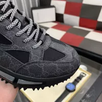 $85.00 USD Gucci Casual Shoes For Men #1348251