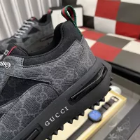 $85.00 USD Gucci Casual Shoes For Men #1348251