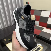 $85.00 USD Gucci Casual Shoes For Men #1348252