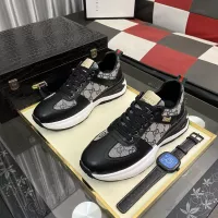 $85.00 USD Gucci Casual Shoes For Men #1348252