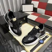 $85.00 USD Gucci Casual Shoes For Men #1348252