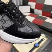 $85.00 USD Gucci Casual Shoes For Men #1348252