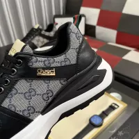 $85.00 USD Gucci Casual Shoes For Men #1348252