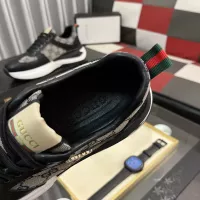 $85.00 USD Gucci Casual Shoes For Men #1348252