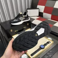 $85.00 USD Gucci Casual Shoes For Men #1348252
