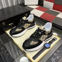$85.00 USD Gucci Casual Shoes For Men #1348253