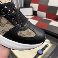 $85.00 USD Gucci Casual Shoes For Men #1348253