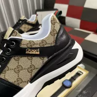 $85.00 USD Gucci Casual Shoes For Men #1348253