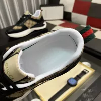 $85.00 USD Gucci Casual Shoes For Men #1348253