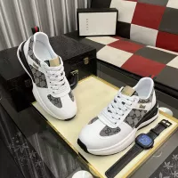 $85.00 USD Gucci Casual Shoes For Men #1348254