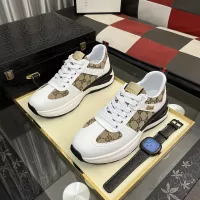 $85.00 USD Gucci Casual Shoes For Men #1348255