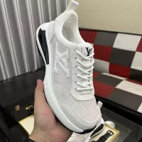 $85.00 USD Louis Vuitton Casual Shoes For Men #1348257