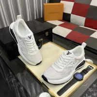$85.00 USD Louis Vuitton Casual Shoes For Men #1348257