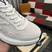 $85.00 USD Louis Vuitton Casual Shoes For Men #1348257