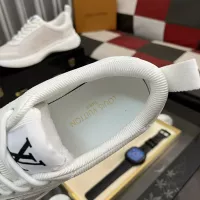 $85.00 USD Louis Vuitton Casual Shoes For Men #1348257
