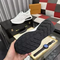 $85.00 USD Louis Vuitton Casual Shoes For Men #1348257