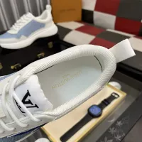 $85.00 USD Louis Vuitton Casual Shoes For Men #1348258