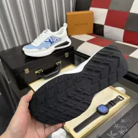 $85.00 USD Louis Vuitton Casual Shoes For Men #1348258