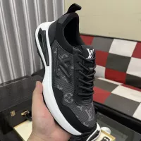 $85.00 USD Louis Vuitton Casual Shoes For Men #1348259