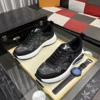 $85.00 USD Louis Vuitton Casual Shoes For Men #1348259