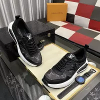 $85.00 USD Louis Vuitton Casual Shoes For Men #1348259