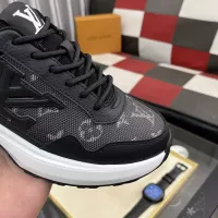 $85.00 USD Louis Vuitton Casual Shoes For Men #1348259