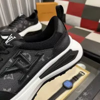 $85.00 USD Louis Vuitton Casual Shoes For Men #1348259