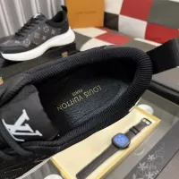 $85.00 USD Louis Vuitton Casual Shoes For Men #1348259