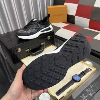 $85.00 USD Louis Vuitton Casual Shoes For Men #1348259