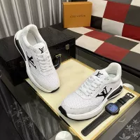 $85.00 USD Louis Vuitton Casual Shoes For Men #1348260