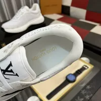 $85.00 USD Louis Vuitton Casual Shoes For Men #1348260