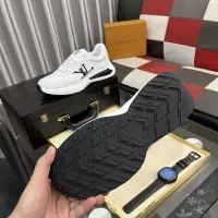$85.00 USD Louis Vuitton Casual Shoes For Men #1348260