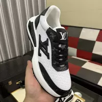 $85.00 USD Louis Vuitton Casual Shoes For Men #1348261