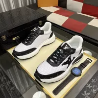 $85.00 USD Louis Vuitton Casual Shoes For Men #1348261