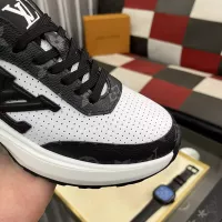 $85.00 USD Louis Vuitton Casual Shoes For Men #1348261